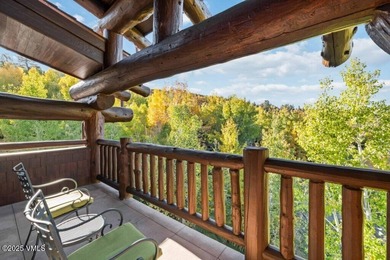 The Residences at Bachelor Gulch - Summer Interest 9 Discover on Beaver Creek Golf Club in Colorado - for sale on GolfHomes.com, golf home, golf lot