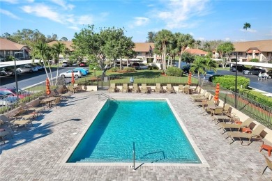 Discover the perfect blend of comfort, convenience, and modern on Cross Creek Country Club in Florida - for sale on GolfHomes.com, golf home, golf lot