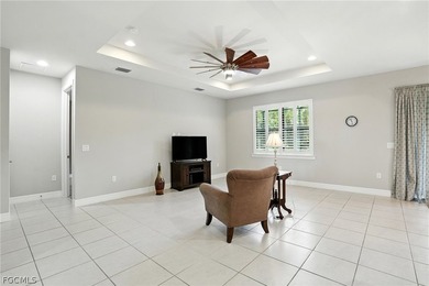 Reduced Price and Ready to MOVE! One of the lowest priced homes on River Hall Country Club in Florida - for sale on GolfHomes.com, golf home, golf lot