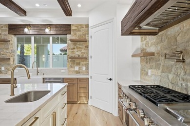 Brand new construction in the highly desirable San Diego Country on San Vicente Inn and Golf Club in California - for sale on GolfHomes.com, golf home, golf lot