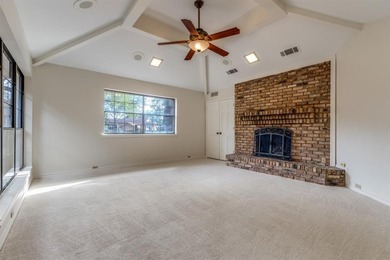 Beautiful custom home situated on a private treed lot at the end on Eldorado Country Club in Texas - for sale on GolfHomes.com, golf home, golf lot