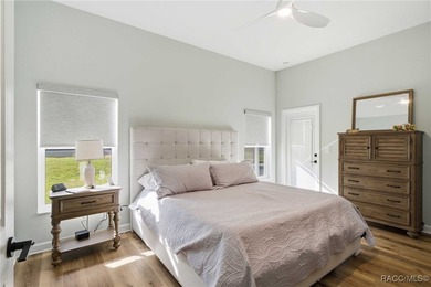 A Country Home that's not in the country but part of a Golf and on Inverness Golf and Country Club in Florida - for sale on GolfHomes.com, golf home, golf lot