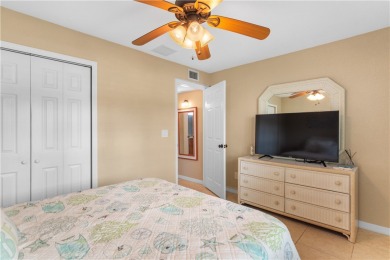 Live the Floirda lifestyle in this stunning 2 Bed/ 2 bath, fully on The American Golf Club in Florida - for sale on GolfHomes.com, golf home, golf lot