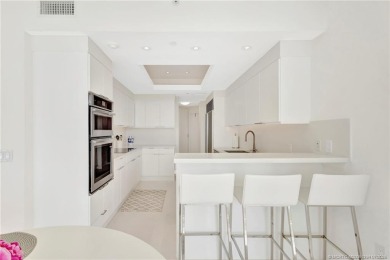 Dreaming of life at the beach? This coastal condominium in the on Sailfish Point Golf Club, Inc. in Florida - for sale on GolfHomes.com, golf home, golf lot