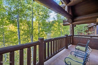 The Residences at Bachelor Gulch - Summer Interest 9 Discover on Beaver Creek Golf Club in Colorado - for sale on GolfHomes.com, golf home, golf lot