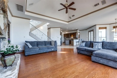 Nestled in the highly desirable Buffalo Creek community, this on Buffalo Creek Golf Club in Texas - for sale on GolfHomes.com, golf home, golf lot