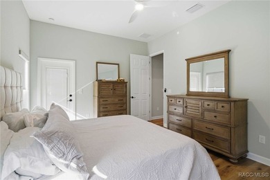 A Country Home that's not in the country but part of a Golf and on Inverness Golf and Country Club in Florida - for sale on GolfHomes.com, golf home, golf lot