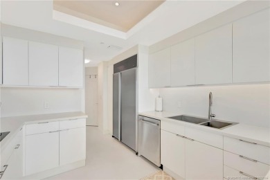 Dreaming of life at the beach? This coastal condominium in the on Sailfish Point Golf Club, Inc. in Florida - for sale on GolfHomes.com, golf home, golf lot