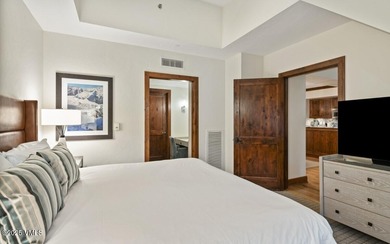 The Residences at Bachelor Gulch - Summer Interest 9 Discover on Beaver Creek Golf Club in Colorado - for sale on GolfHomes.com, golf home, golf lot