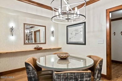 The Residences at Bachelor Gulch - Summer Interest 9 Discover on Beaver Creek Golf Club in Colorado - for sale on GolfHomes.com, golf home, golf lot