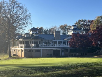 Beautifully situated large lot located on the 5th fairway of The on The Waterfront Country Club in Virginia - for sale on GolfHomes.com, golf home, golf lot