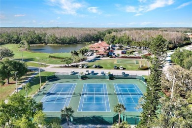 Discover the perfect blend of comfort, convenience, and modern on Cross Creek Country Club in Florida - for sale on GolfHomes.com, golf home, golf lot