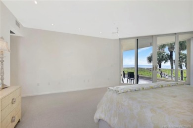 Dreaming of life at the beach? This coastal condominium in the on Sailfish Point Golf Club, Inc. in Florida - for sale on GolfHomes.com, golf home, golf lot