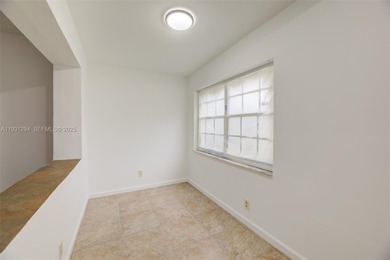 NEW ROOF. Welcome to 2063 NE 173rd ST. Your home to renovate in on Greynolds Park Golf Course in Florida - for sale on GolfHomes.com, golf home, golf lot