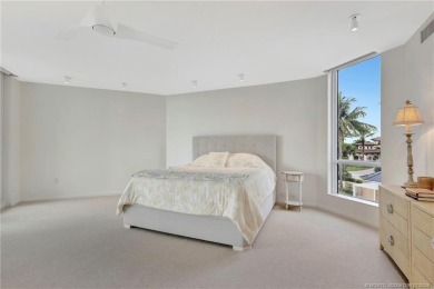 Dreaming of life at the beach? This coastal condominium in the on Sailfish Point Golf Club, Inc. in Florida - for sale on GolfHomes.com, golf home, golf lot