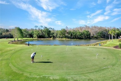 Discover the perfect blend of comfort, convenience, and modern on Cross Creek Country Club in Florida - for sale on GolfHomes.com, golf home, golf lot