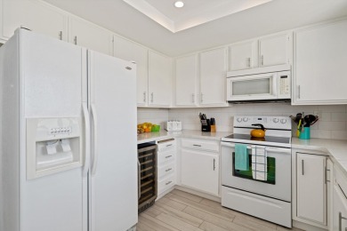 This beautiful newly renovated 2BD 2BA La Fiesta model at 1533 on Chaparral Country Club in California - for sale on GolfHomes.com, golf home, golf lot