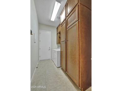 THIS IS A MUST SEE! a SPECTACULAR Libertas Plan on an oversized on Trilogy Golf Club At Vistancia in Arizona - for sale on GolfHomes.com, golf home, golf lot