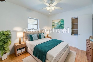 NEW ROOF. Welcome to 2063 NE 173rd ST. Your home to renovate in on Greynolds Park Golf Course in Florida - for sale on GolfHomes.com, golf home, golf lot