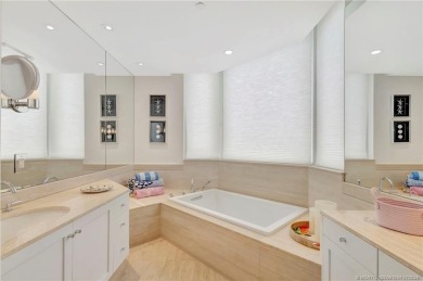 Dreaming of life at the beach? This coastal condominium in the on Sailfish Point Golf Club, Inc. in Florida - for sale on GolfHomes.com, golf home, golf lot