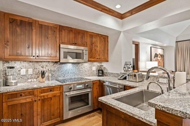 The Residences at Bachelor Gulch - Summer Interest 9 Discover on Beaver Creek Golf Club in Colorado - for sale on GolfHomes.com, golf home, golf lot