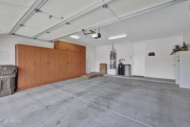 THIS IS A MUST SEE! a SPECTACULAR Libertas Plan on an oversized on Trilogy Golf Club At Vistancia in Arizona - for sale on GolfHomes.com, golf home, golf lot