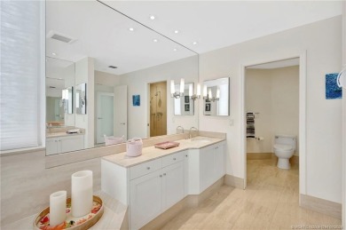 Dreaming of life at the beach? This coastal condominium in the on Sailfish Point Golf Club, Inc. in Florida - for sale on GolfHomes.com, golf home, golf lot