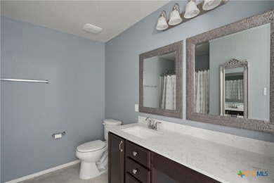 Welcome to your dream home in the highly sought-after Star Ranch on The Golf Club At Star Ranch in Texas - for sale on GolfHomes.com, golf home, golf lot