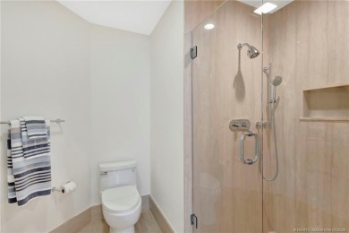 Dreaming of life at the beach? This coastal condominium in the on Sailfish Point Golf Club, Inc. in Florida - for sale on GolfHomes.com, golf home, golf lot