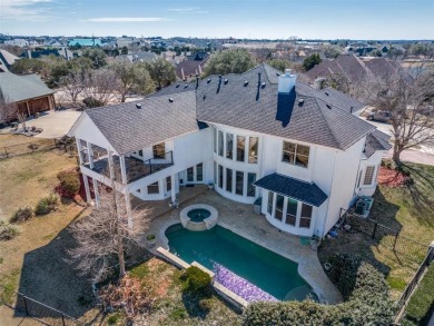 Nestled in the highly desirable Buffalo Creek community, this on Buffalo Creek Golf Club in Texas - for sale on GolfHomes.com, golf home, golf lot