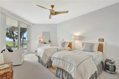 Dreaming of life at the beach? This coastal condominium in the on Sailfish Point Golf Club, Inc. in Florida - for sale on GolfHomes.com, golf home, golf lot
