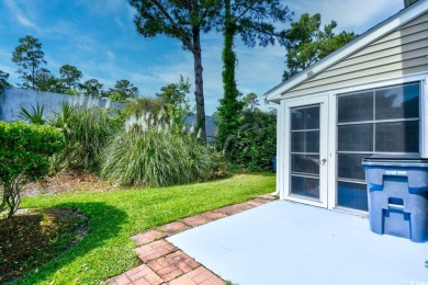 Move-in Ready ~ must see this immaculate 3br/2.5ba gently used on International Club of Myrtle Beach in South Carolina - for sale on GolfHomes.com, golf home, golf lot