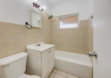 NEW ROOF. Welcome to 2063 NE 173rd ST. Your home to renovate in on Greynolds Park Golf Course in Florida - for sale on GolfHomes.com, golf home, golf lot