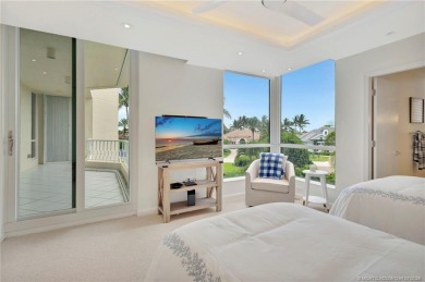 Dreaming of life at the beach? This coastal condominium in the on Sailfish Point Golf Club, Inc. in Florida - for sale on GolfHomes.com, golf home, golf lot