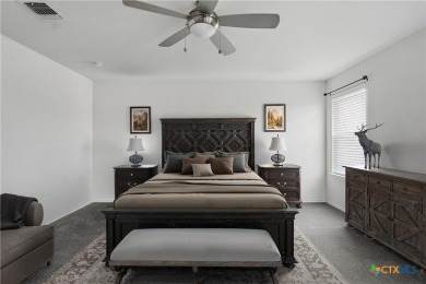 Welcome to your dream home in the highly sought-after Star Ranch on The Golf Club At Star Ranch in Texas - for sale on GolfHomes.com, golf home, golf lot