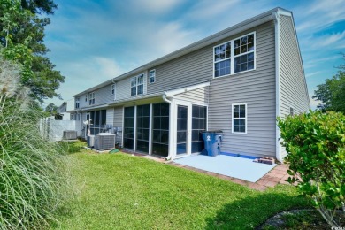 Move-in Ready ~ must see this immaculate 3br/2.5ba gently used on International Club of Myrtle Beach in South Carolina - for sale on GolfHomes.com, golf home, golf lot