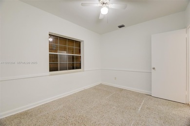 NEW ROOF. Welcome to 2063 NE 173rd ST. Your home to renovate in on Greynolds Park Golf Course in Florida - for sale on GolfHomes.com, golf home, golf lot