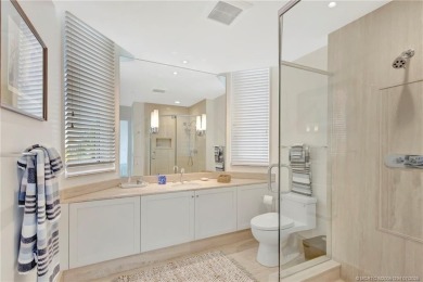 Dreaming of life at the beach? This coastal condominium in the on Sailfish Point Golf Club, Inc. in Florida - for sale on GolfHomes.com, golf home, golf lot