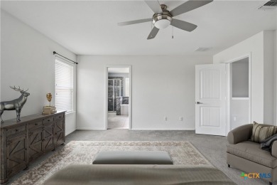 Welcome to your dream home in the highly sought-after Star Ranch on The Golf Club At Star Ranch in Texas - for sale on GolfHomes.com, golf home, golf lot