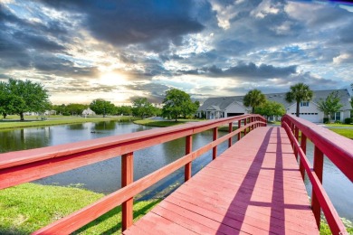 Move-in Ready ~ must see this immaculate 3br/2.5ba gently used on International Club of Myrtle Beach in South Carolina - for sale on GolfHomes.com, golf home, golf lot