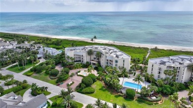 Dreaming of life at the beach? This coastal condominium in the on Sailfish Point Golf Club, Inc. in Florida - for sale on GolfHomes.com, golf home, golf lot