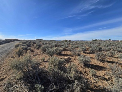 Welcome to Vista Linda Subdivision where wide open spaces abound on Taos Country Club in New Mexico - for sale on GolfHomes.com, golf home, golf lot