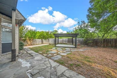 Step into elegance with this expansive home in the coveted Lake on Tangle Ridge Golf Club in Texas - for sale on GolfHomes.com, golf home, golf lot