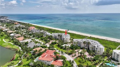 Dreaming of life at the beach? This coastal condominium in the on Sailfish Point Golf Club, Inc. in Florida - for sale on GolfHomes.com, golf home, golf lot