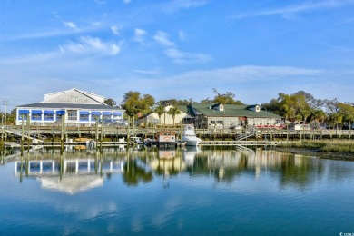 Move-in Ready ~ must see this immaculate 3br/2.5ba gently used on International Club of Myrtle Beach in South Carolina - for sale on GolfHomes.com, golf home, golf lot