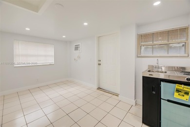 NEW ROOF. Welcome to 2063 NE 173rd ST. Your home to renovate in on Greynolds Park Golf Course in Florida - for sale on GolfHomes.com, golf home, golf lot