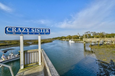 Move-in Ready ~ must see this immaculate 3br/2.5ba gently used on International Club of Myrtle Beach in South Carolina - for sale on GolfHomes.com, golf home, golf lot