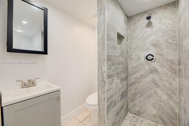 NEW ROOF. Welcome to 2063 NE 173rd ST. Your home to renovate in on Greynolds Park Golf Course in Florida - for sale on GolfHomes.com, golf home, golf lot