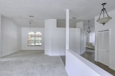 Come view this rarely available 4 bedroom, 2.5-bathroom ranch on Spruce Creek Golf Club in Florida - for sale on GolfHomes.com, golf home, golf lot