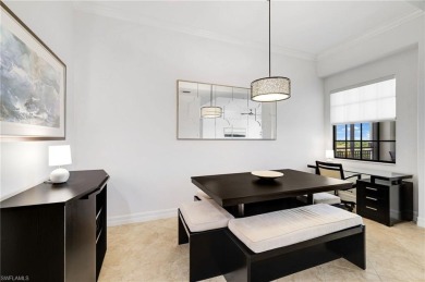 Spectacular 6th-Floor Corner Penthouse with Expansive Outdoor on Miromar Lakes Golf Club in Florida - for sale on GolfHomes.com, golf home, golf lot